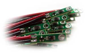 Sensors