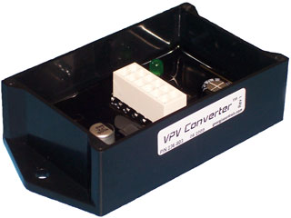 VPV Converter