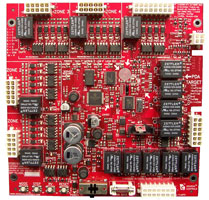 Geothermal and Heat Pump Controls