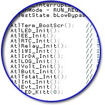 Quality Program Code